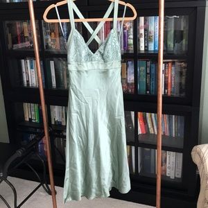 Maria Bianca Nero Cocktail Dress